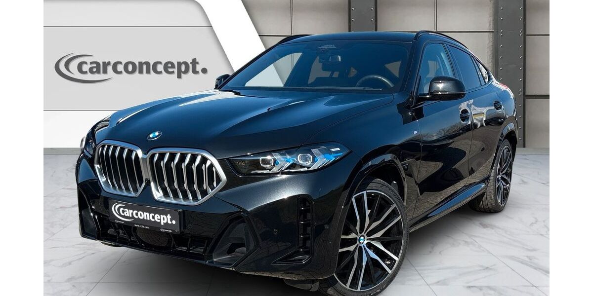 BMW X6 15.113 km 79.995 &euro; Wetzlar 35579