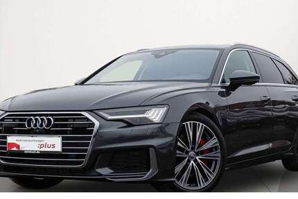 Audi A6 65.780 km 37.970 &euro; Wetzlar 35576