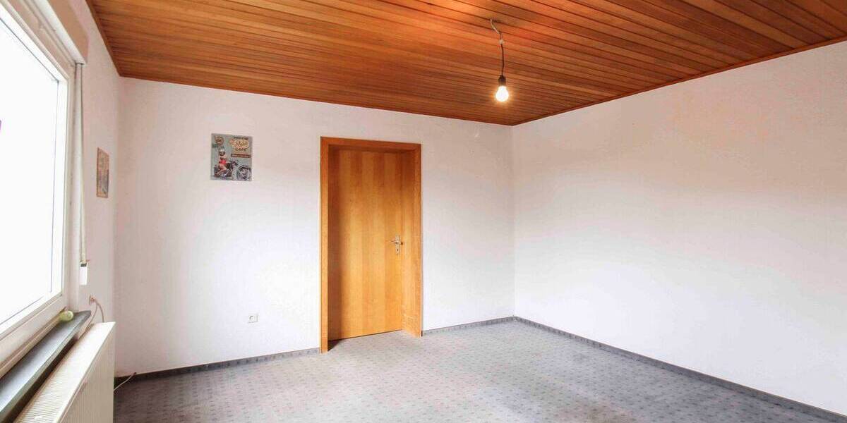 Einfamilienhaus Dillenburg Donsbach - 5 Zimmer, 109 m&sup2;, 140.000&euro; | Angebot:26826066
