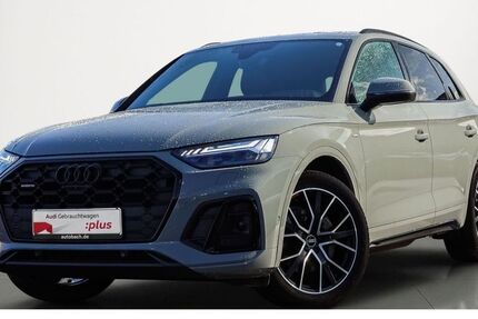 Audi Q5 92.390 km 34.870 &euro; Wetzlar 35576
