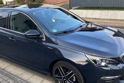 Peugeot 308 55.000 km 15.500 &euro; Solms 35606