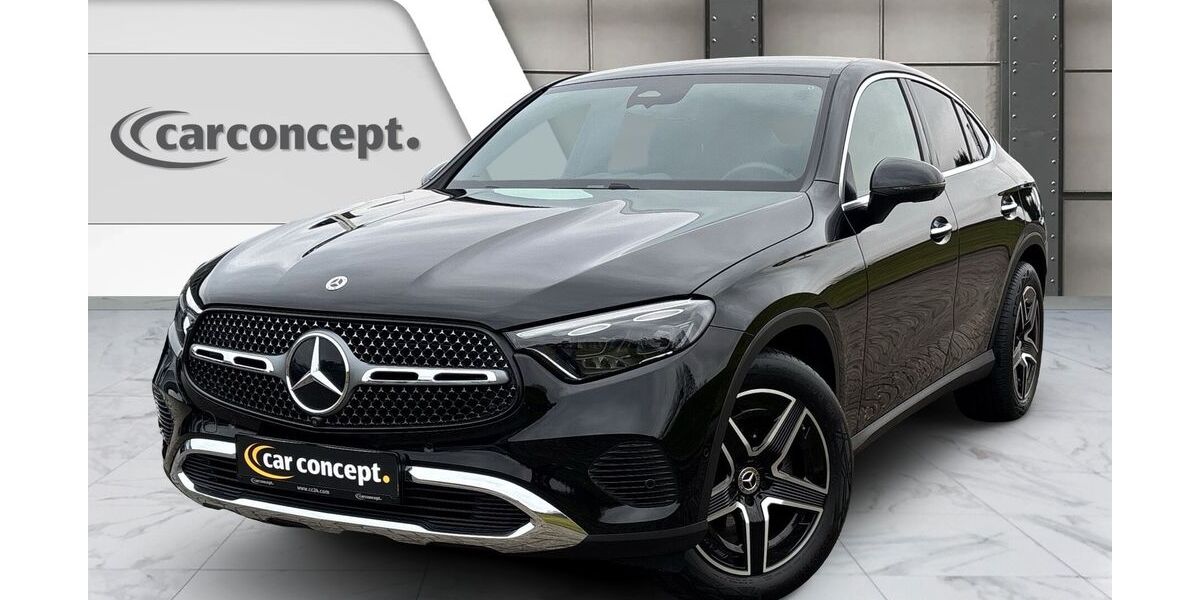 Mercedes-Benz GLC 200 24.637 km 49.900 &euro; Wetzlar 35579