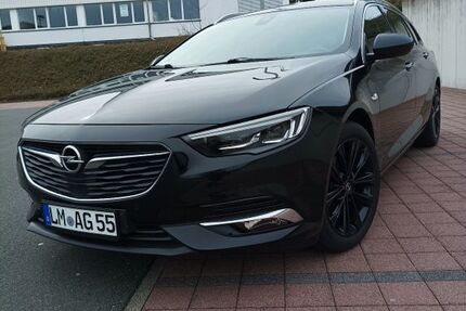 Opel Insignia 98.600 km 13.900 &euro; Mengerskirchen 35794
