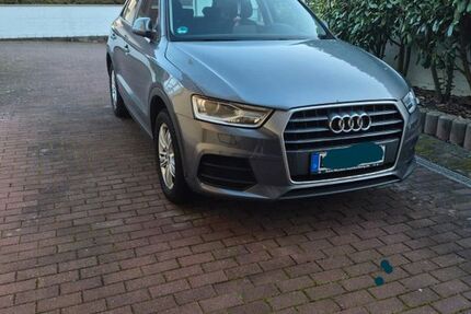 Audi Q3 110.000 km 16.000 &euro; Solms 35606