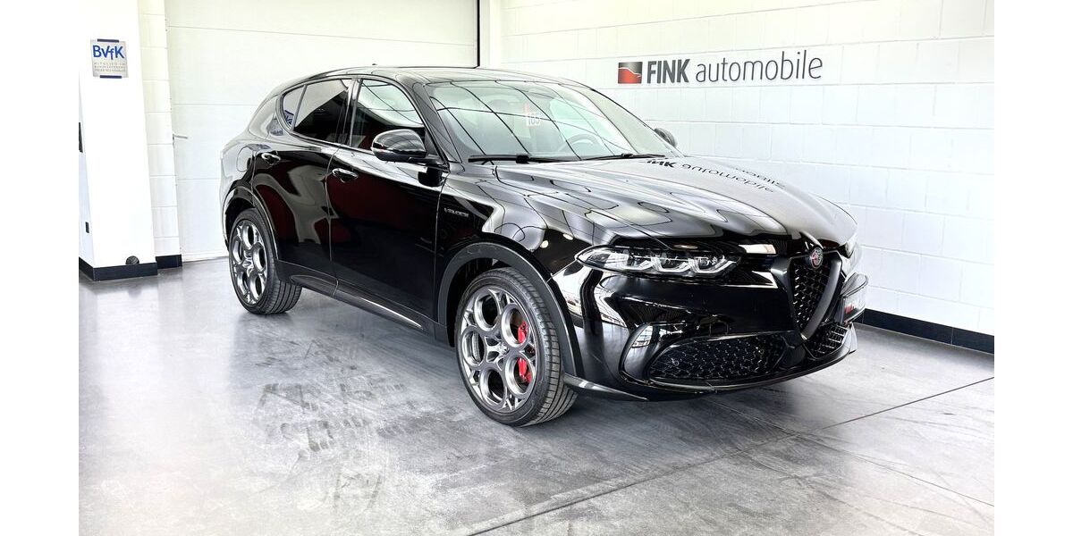 Alfa Romeo Tonale 13.000 km 27.020 &euro; Lich 35423