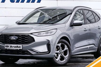 Ford Kuga 15.845 km 32.885 &euro; Gießen 35392