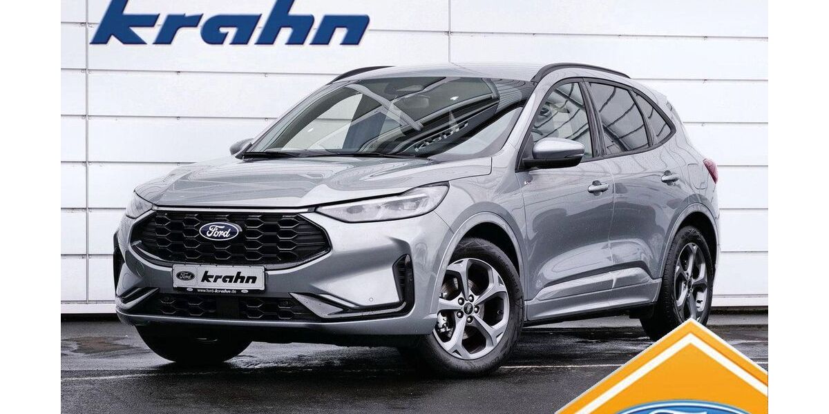 Ford Kuga 15.845 km 32.885 &euro; Gießen 35392