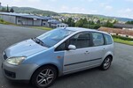 Ford Focus C-MAX 194.000 km 1.400 &euro; Mittenaar 35756