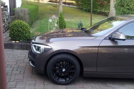 BMW 118 146.000 km 8.500 &euro; Waldbrunn (Westerwald) 65620