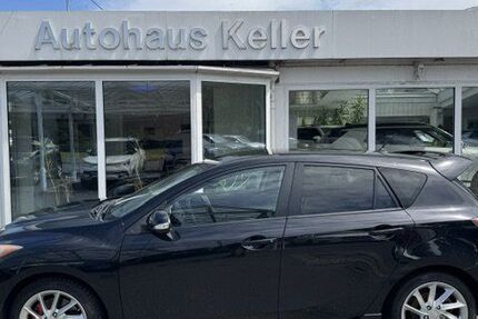 Mazda 3 229.088 km 8.490 &euro; Leun 35638