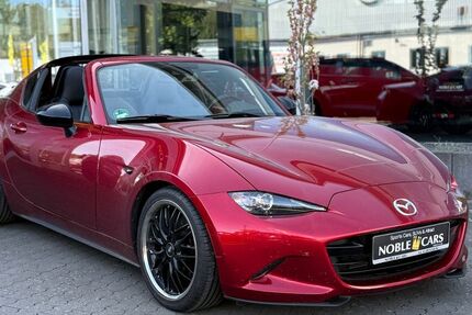 Mazda MX-5 49.600 km 23.290 &euro; Giessen 35394