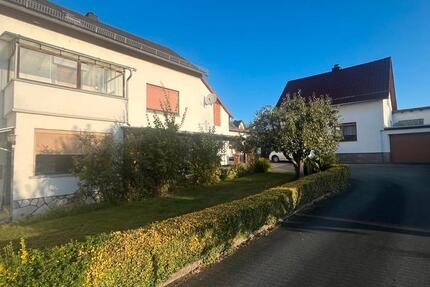 Haus Weilburg - 320.000&euro; | Angebot:27486916