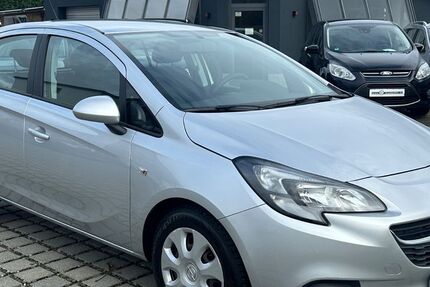 Opel Corsa 46.000 km 8.100 &euro; Butzbach 35510