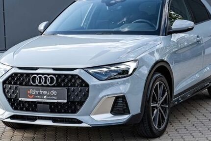 Audi A1 53.850 km 19.990 &euro; Gießen 35394
