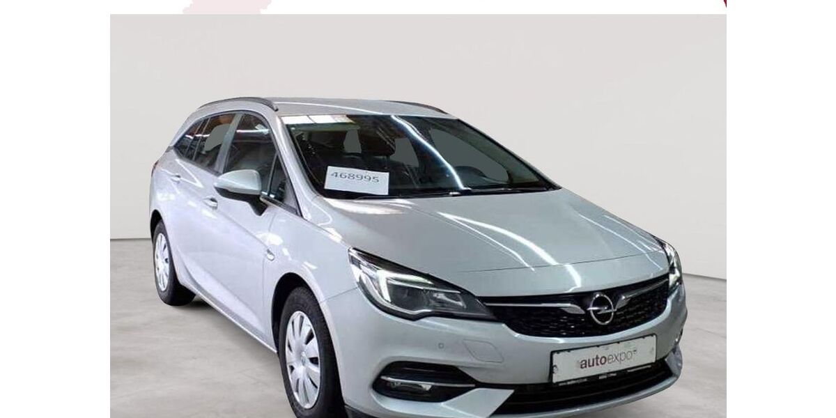 Opel Astra 127.831 km 8.589 &euro; Fernwald-Steinbach 35463
