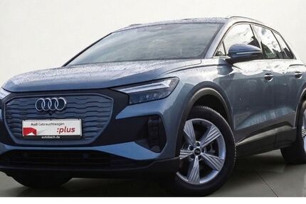 Audi Q4 e-tron 24.600 km 24.970 &euro; Wetzlar 35576