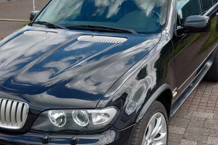 BMW X5 192.080 km 10.999 &euro; Pohlheim 35415