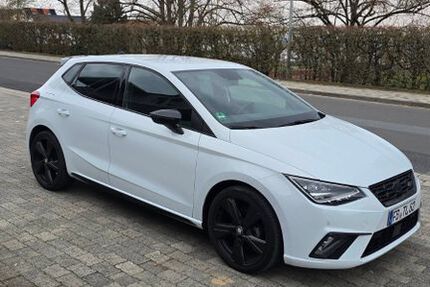 Seat Ibiza 49.500 km 15.999 &euro; Butzbach 35510