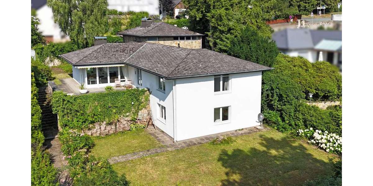 Einfamilienhaus Dillenburg - 5.5 Zimmer, 264 m&sup2;, 595.000&euro; | Angebot:26004713