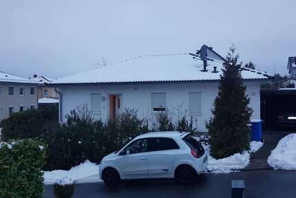 Haus Buseck - 4 Zimmer, 90 m&sup2;, 399.000&euro; | Angebot:26301647