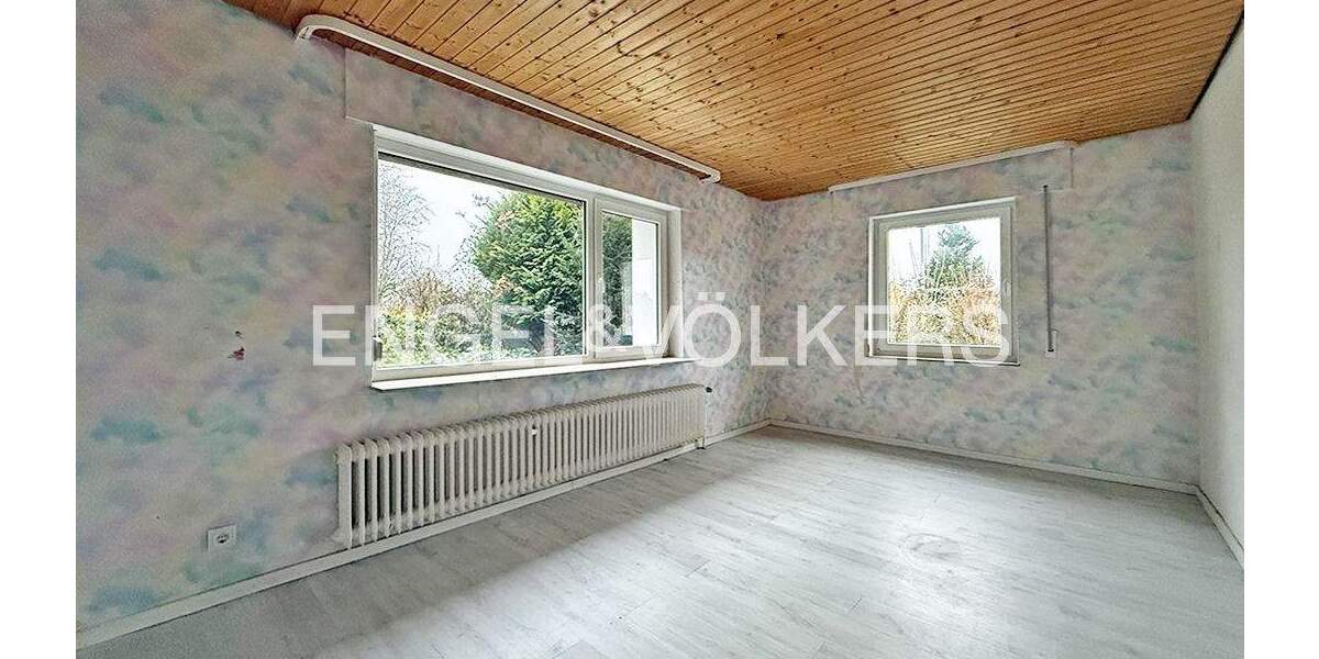 Einfamilienhaus Usingen Merzhausen - 7 Zimmer, 213 m&sup2;, 499.000&euro; | Angebot:25676882