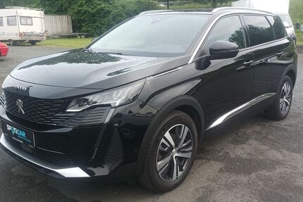 Peugeot 5008 24.000 km 26.490 &euro; Giessen 35394