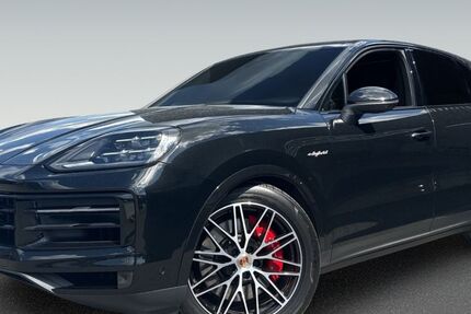 Porsche Cayenne 25.900 km 114.770 &euro; Wettenberg 35435