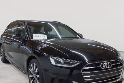 Audi A4 105.054 km 20.889 &euro; Fernwald-Steinbach 35463