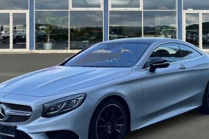 Mercedes-Benz S 500 87.500 km 63.450 &euro; Herborn 35745