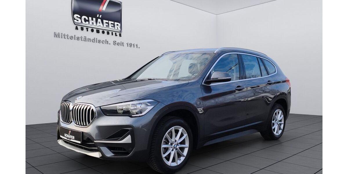 BMW X1 42.100 km 23.990 &euro; Weilburg 35781