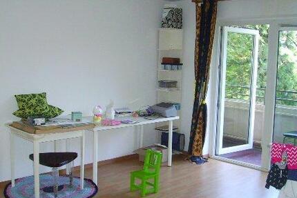 Wohnung Gießen - 1.5 Zimmer, 35 m&sup2;, 139.000&euro; | Angebot:26865210