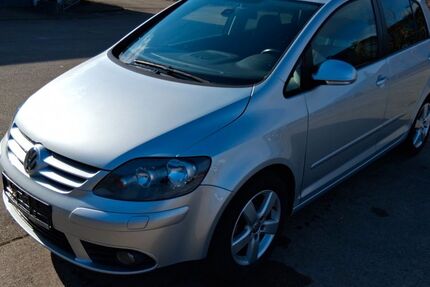 VW Golf Plus 118.000 km 4.000 &euro; Bad Nauheim 61231