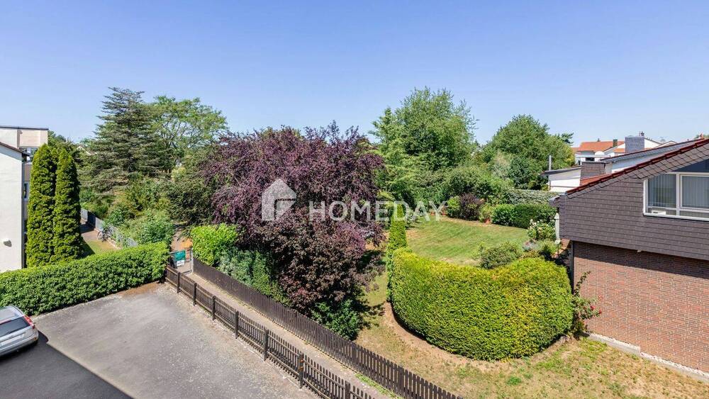 Etagenwohnung Bad Nauheim Nieder-Mörlen - 3 Zimmer, 81 m&sup2;, 329.000&euro; | Angebot:25686255