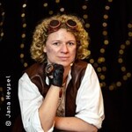 Auf Kurs? – Science Musical Show