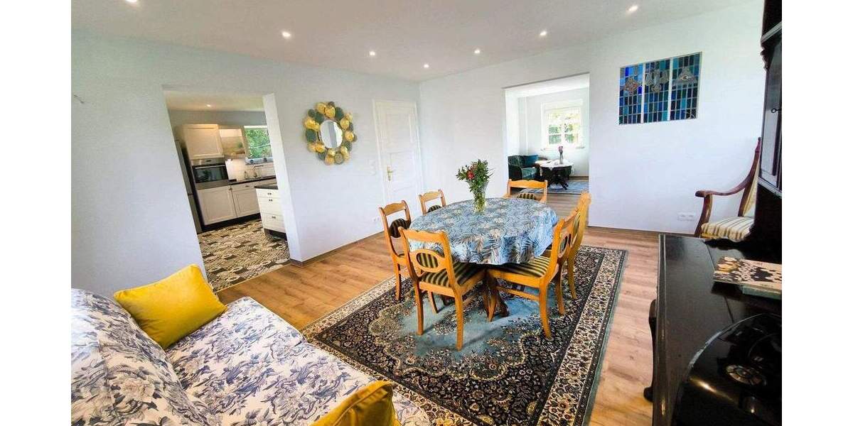 Einfamilienhaus Weilburg - 7 Zimmer, 190 m&sup2;, 408.000&euro; | Angebot:25720661