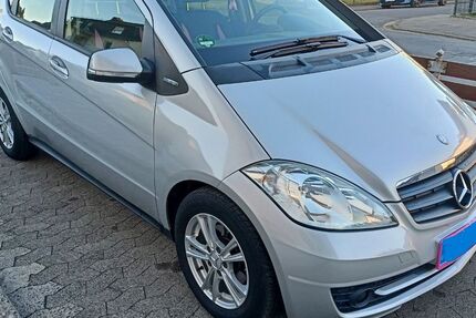 Mercedes-Benz A 160 135.000 km 6.400 &euro; Lohra 35102