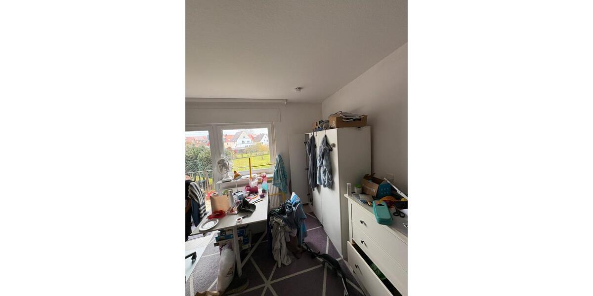 Etagenwohnung Gießen Allendorf - 19 Zimmer, 70 m&sup2;, 365&euro; | Angebot:26038479