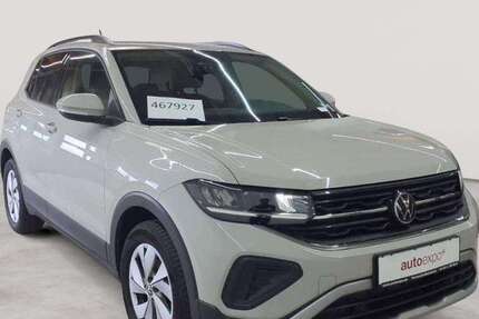 VW T-Cross 51.699 km 18.990 &euro; Fernwald-Steinbach 35463