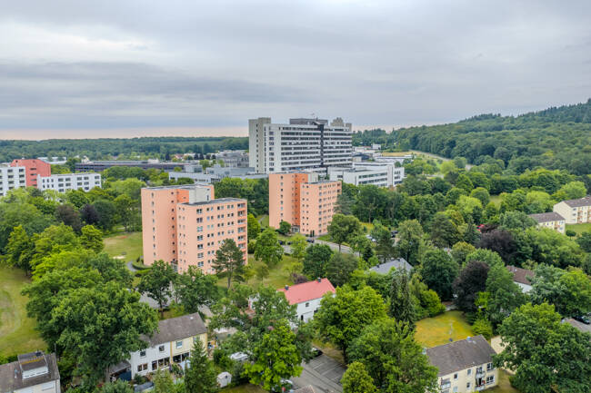 Etagenwohnung Wetzlar - 3 Zimmer, 79 m&sup2;, 169.600&euro; | Angebot:25662024