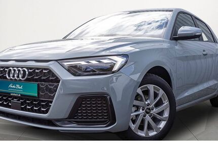 Audi A1 4.990 km 24.640 &euro; Wetzlar 35576
