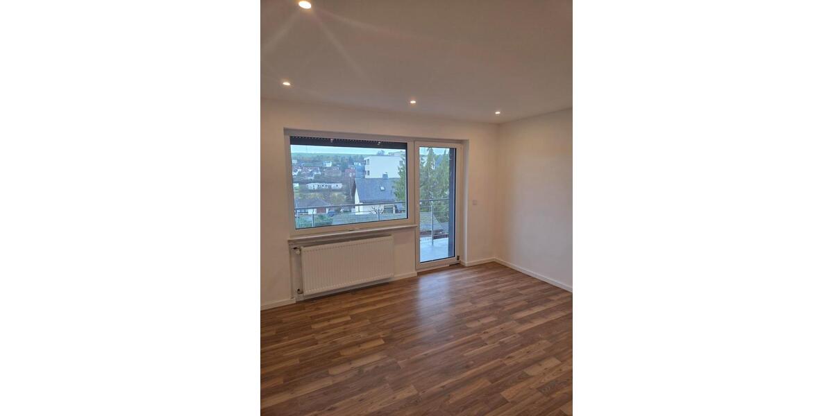 Erdgeschoßwohnung Weilmünster - 4 Zimmer, 107 m&sup2;, 1.180&euro; | Angebot:23511653