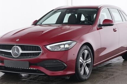 Mercedes-Benz C 180 6.500 km 35.979 &euro; Gießen 35396