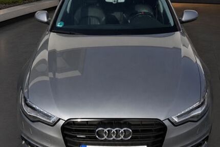 Audi A6 289.105 km 14.000 &euro; Butzbach 35510
