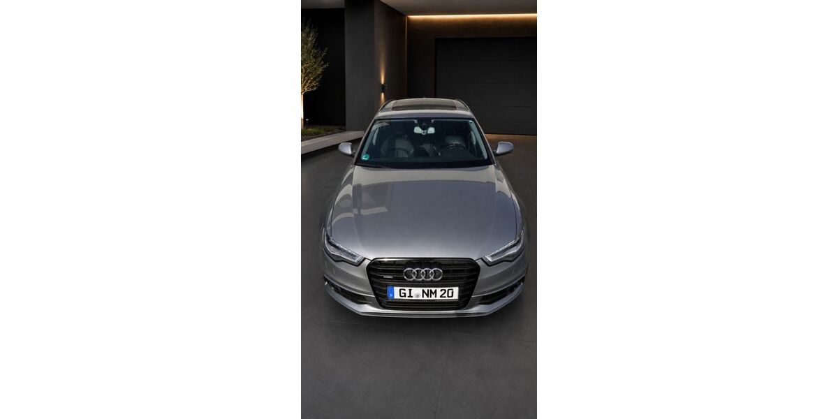 Audi A6 289.105 km 14.000 &euro; Butzbach 35510