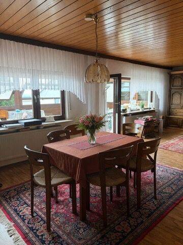 Mehrfamilienhaus, Wohnhaus Wettenberg Wißmar - 4 Zimmer, 276 m&sup2;, 515.000&euro; | Angebot:26596227