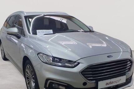 Ford Mondeo 88.230 km 16.990 &euro; Fernwald-Steinbach 35463