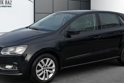 VW Polo 93.000 km 11.700 &euro; Butzbach 35510