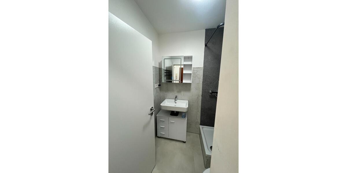 Etagenwohnung Gießen Wieseck - 1 Zimmer, 30 m&sup2;, 700&euro; | Angebot:26413386