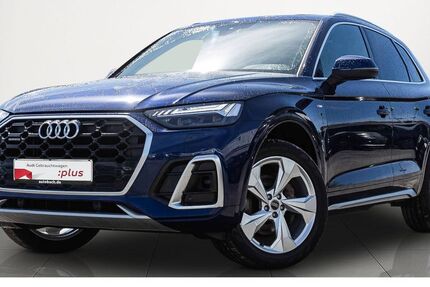 Audi Q5 79.990 km 35.870 &euro; Wetzlar 35576