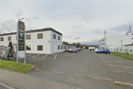 Gewerbeobjekt Usingen - 800&euro; | Angebot:25239621